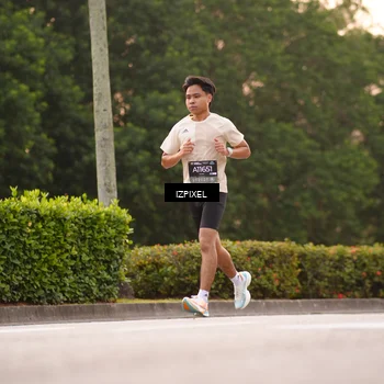 Runner Photo 6302527