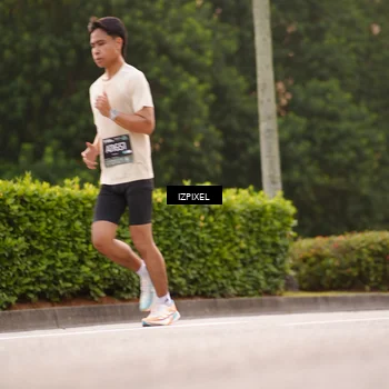 Runner Photo 6302535