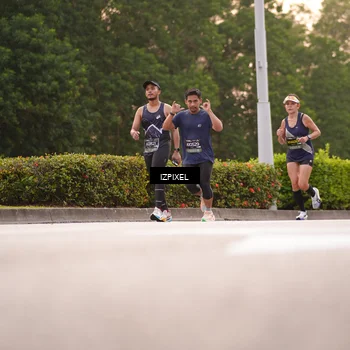 Runner Photo 6302551