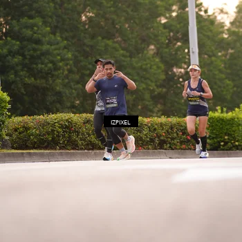 Runner Photo 6302581