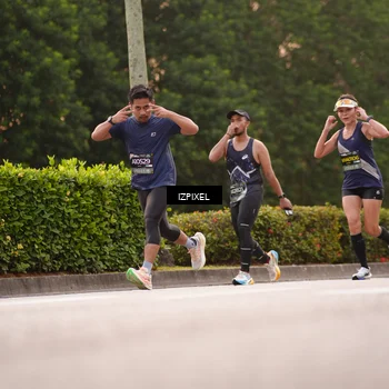Runner Photo 6302591