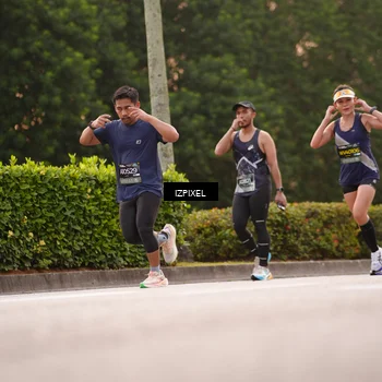 Runner Photo 6302610