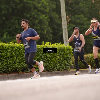 Runner Photo 6302622