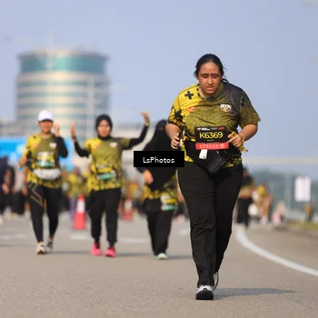 Runner Photo 6302634