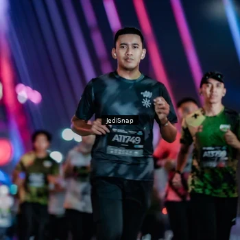 Runner Photo 6302672