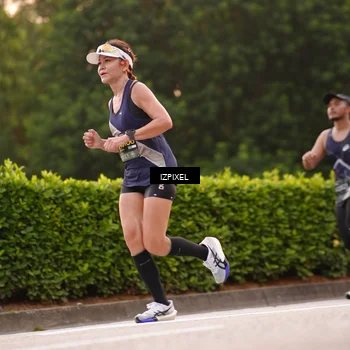 Runner Photo 6302688