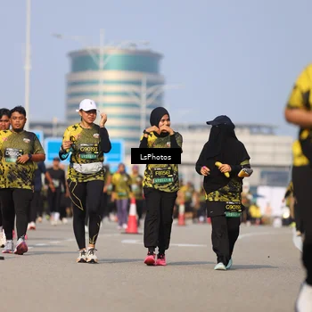 Runner Photo 6302720