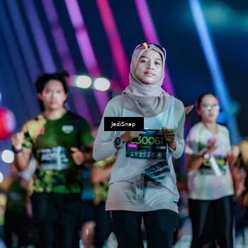 Runner Photo 6302724