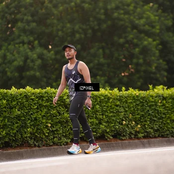 Runner Photo 6302739