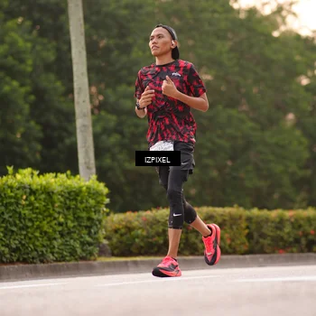 Runner Photo 6302745
