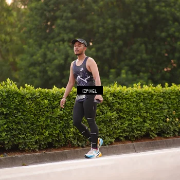 Runner Photo 6302749