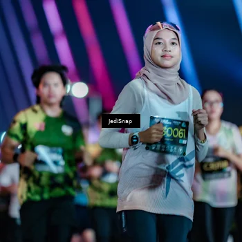 Runner Photo 6302761