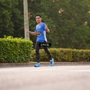 Runner Photo 6302803