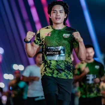 Runner Photo 6302810
