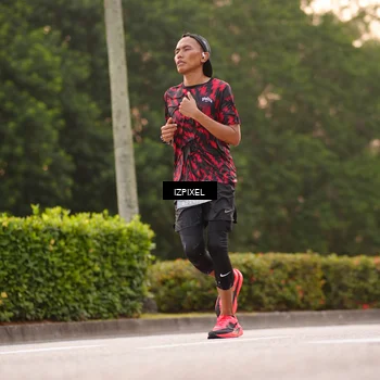 Runner Photo 6302825