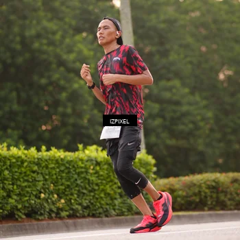 Runner Photo 6302830