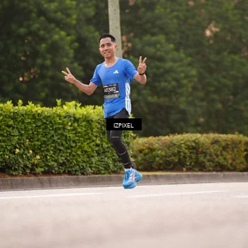 Runner Photo 6302839