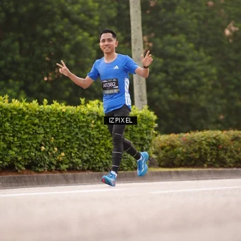 Runner Photo 6302850