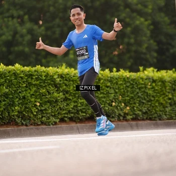 Runner Photo 6302864