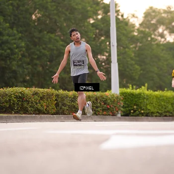 Runner Photo 6302888