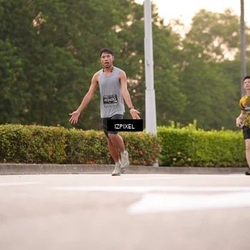 Runner Photo 6302894