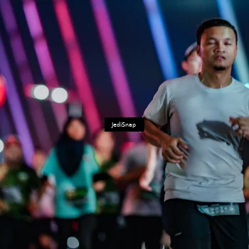Runner Photo 6302895