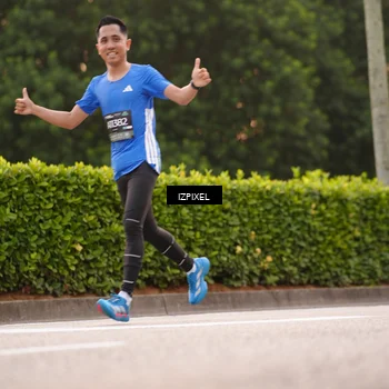 Runner Photo 6302901
