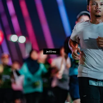 Runner Photo 6302902