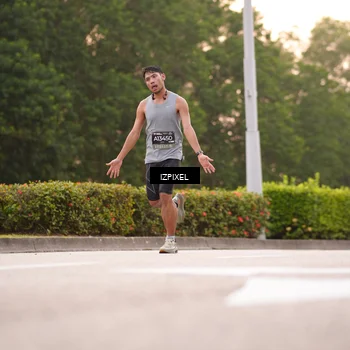 Runner Photo 6302916