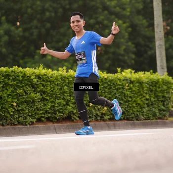 Runner Photo 6302925