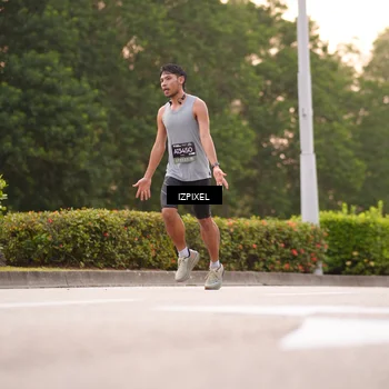 Runner Photo 6302953