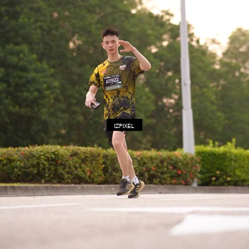 Runner Photo 6303031