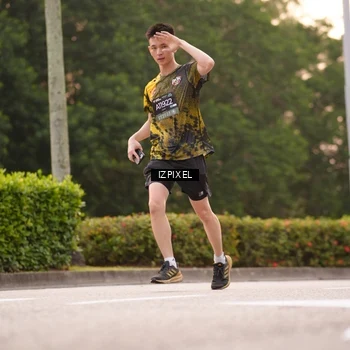 Runner Photo 6303055