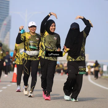 Runner Photo 6303067