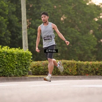 Runner Photo 6303076