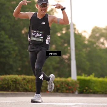 Runner Photo 6303088