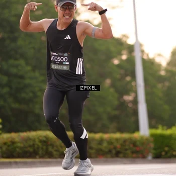 Runner Photo 6303105