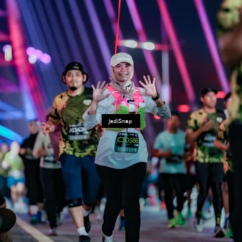 Runner Photo 6303115