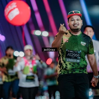 Runner Photo 6303117