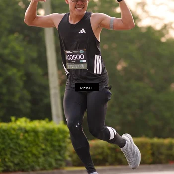 Runner Photo 6303125