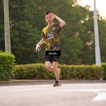 Runner Photo 6303131