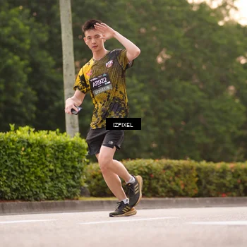 Runner Photo 6303186