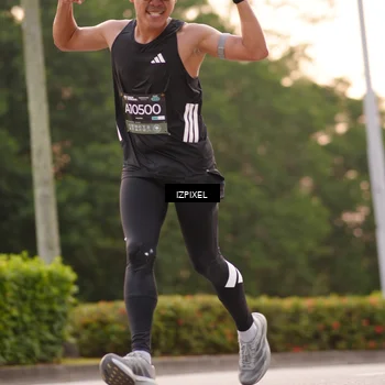 Runner Photo 6303256