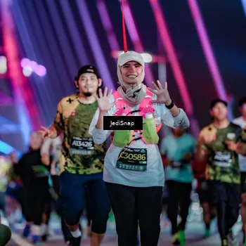 Runner Photo 6303260