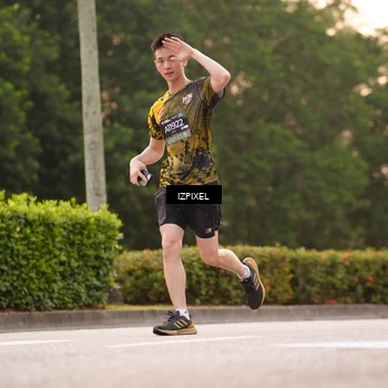 Runner Photo 6303272