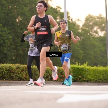 Runner Photo 6303286