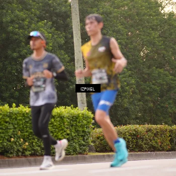 Runner Photo 6303372