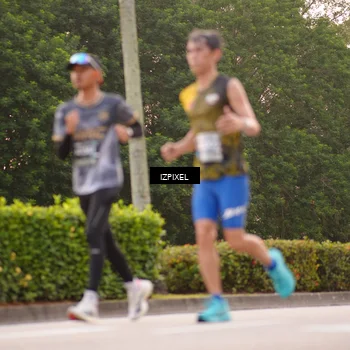Runner Photo 6303419
