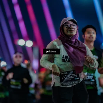 Runner Photo 6303443