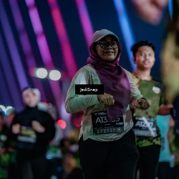 Runner Photo 6303464